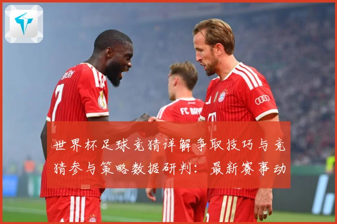 世界杯足球竞猜详解争取技巧与竞猜参与策略数据研判：最新赛事动态与深度分析